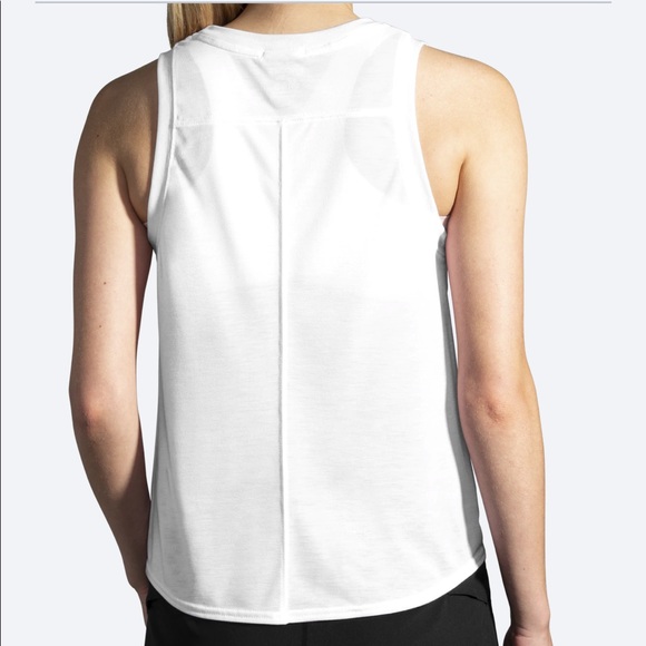 NWT Brooks Running “Run Proud” tank top 🌈 - Picture 6 of 8